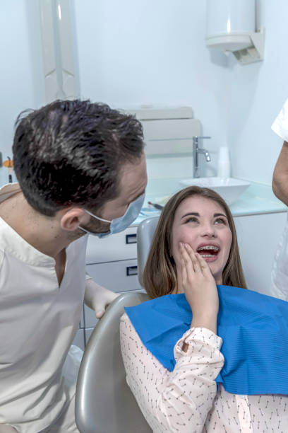 Best Emergency Dental Care for Broken or Chipped Teeth in Port Hueneme, CA