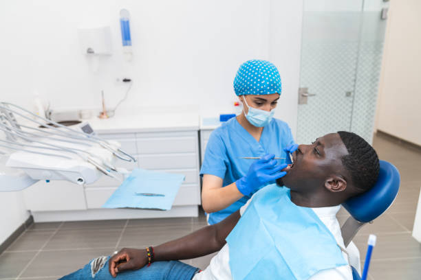 Best Emergency Tooth Extraction in Port Hueneme, CA